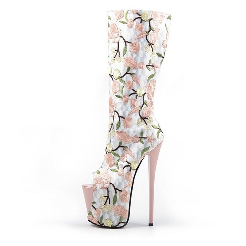 Stivali donna tacco alto 19cm - donna,