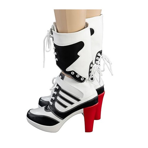 Stivali donna harley ragazza - stivali,
