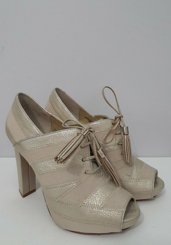 Stivaletti stringati juicy - stringati,