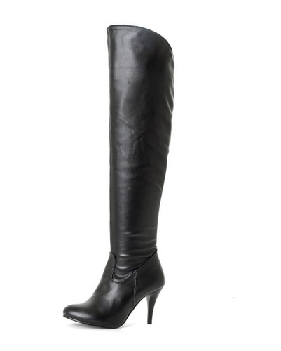 Stivali cavaliere donna sexy
