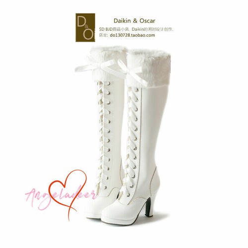 Scarpe 3sd16 dd - scarpe, bjd