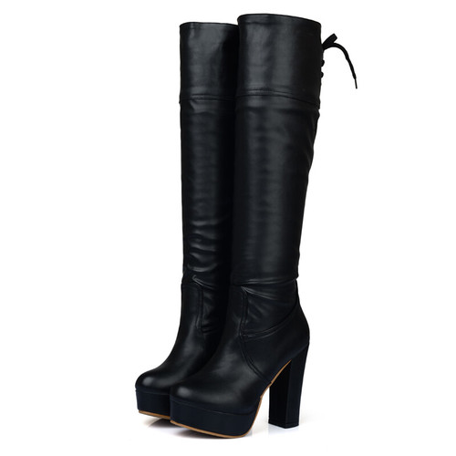 Scarpe donna stivali al - scarpe,
