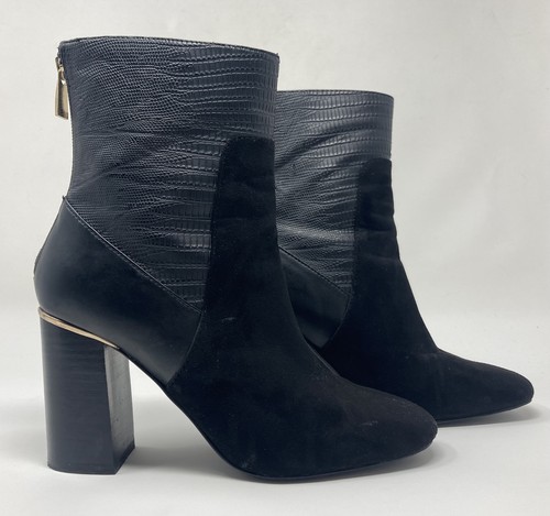 Stivaletti head over - stivaletti, heels