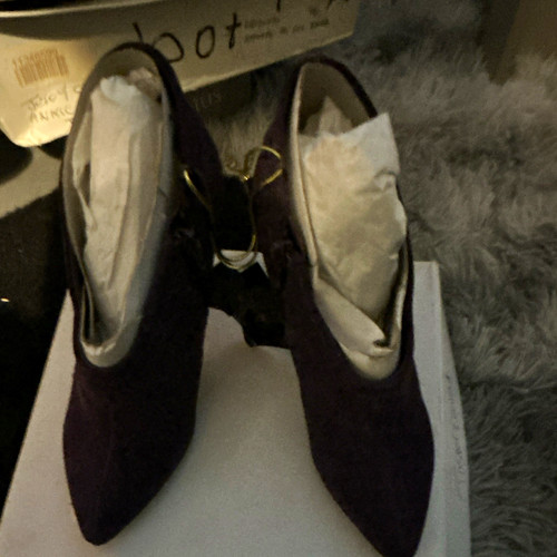 Jasper conran stivaletto donna - conran,