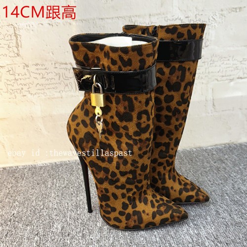 Stivaletti donna tacco - , alto