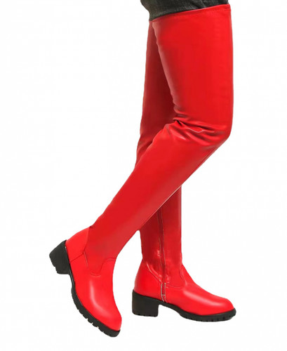 Stivali donna sexy